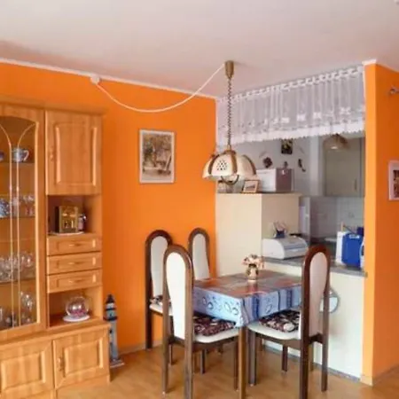 Appartement Wohnung 