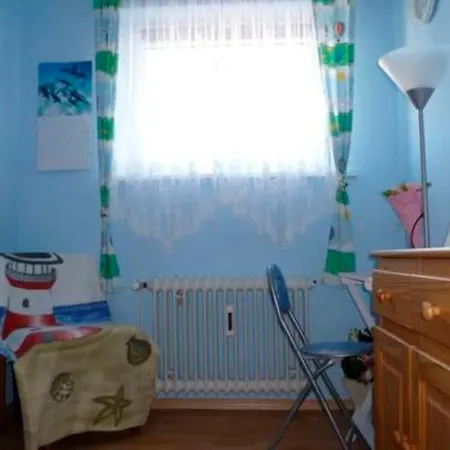 Wohnung 