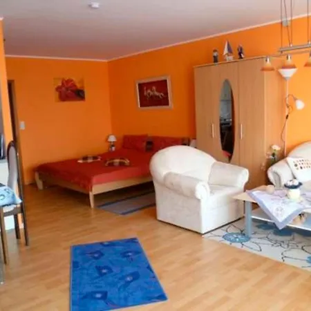 Appartement Wohnung 