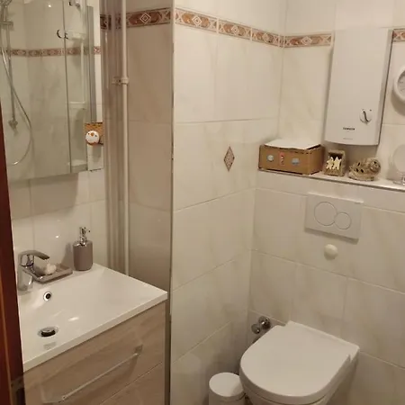 Appartement Wohnung 