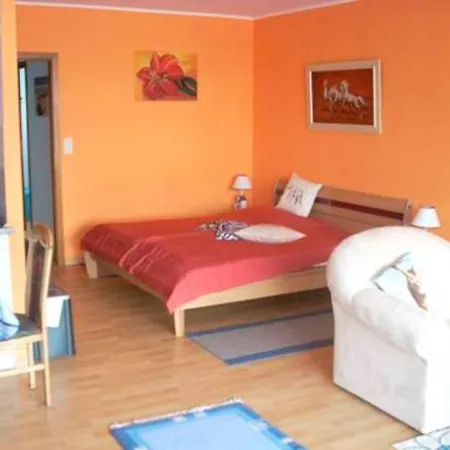 Wohnung 