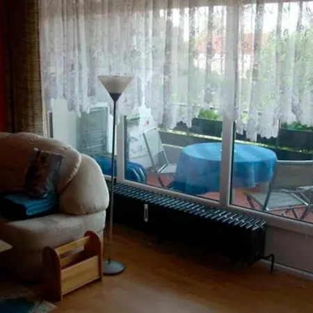 Appartement Wohnung 