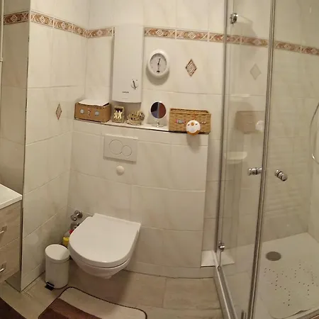 Appartement Wohnung 