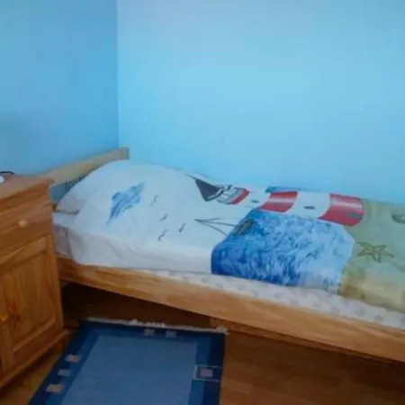 Wohnung 