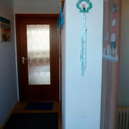 Wohnung 